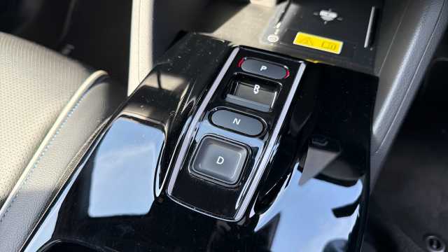 Honda e:Ny1 150kW Advance 69kWh 5dr Auto 