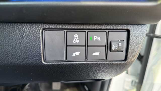 Honda e:Ny1 150kW Advance 69kWh 5dr Auto 