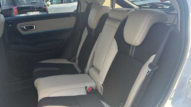 Honda HR-V Hybrid 1.5 eHEV Advance Style 5dr CVT 