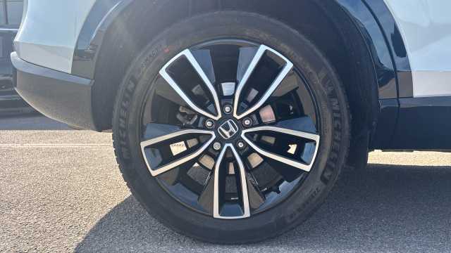 Honda HR-V Hybrid 1.5 eHEV Advance Style 5dr CVT 