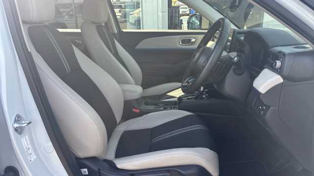 Honda HR-V Hybrid 1.5 eHEV Advance Style 5dr CVT 