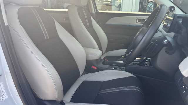 Honda HR-V Hybrid 1.5 eHEV Advance Style 5dr CVT 