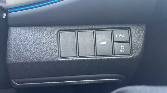 Honda HR-V Hybrid 1.5 eHEV Advance Style 5dr CVT 