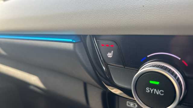 Honda HR-V Hybrid 1.5 eHEV Advance Style 5dr CVT 