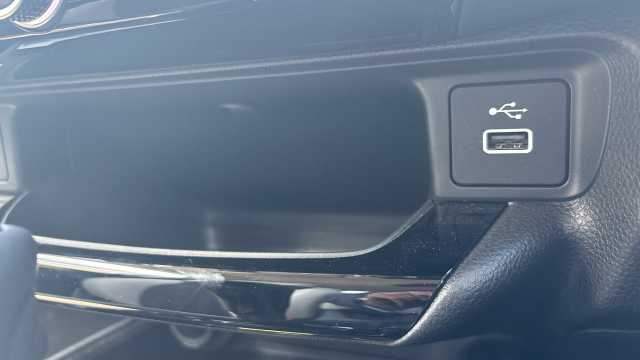 Honda HR-V Hybrid 1.5 eHEV Advance Style 5dr CVT 
