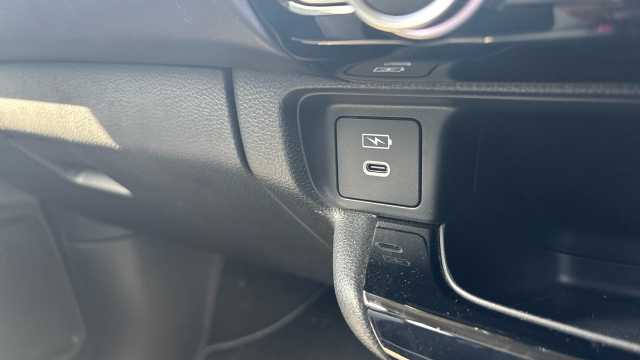 Honda HR-V Hybrid 1.5 eHEV Advance Style 5dr CVT 