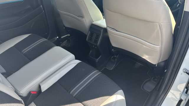 Honda HR-V Hybrid 1.5 eHEV Advance Style 5dr CVT 