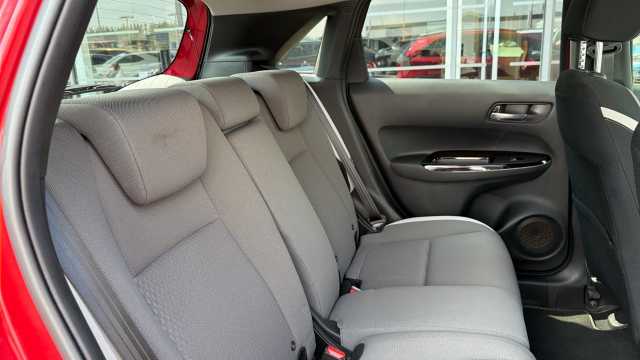 Honda Jazz Hybrid 1.5 i-MMD Hybrid Crosstar EX 5dr eCVT 