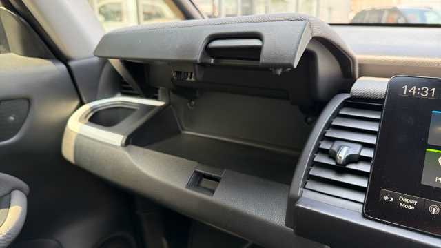 Honda Jazz Hybrid 1.5 i-MMD Hybrid Crosstar EX 5dr eCVT 