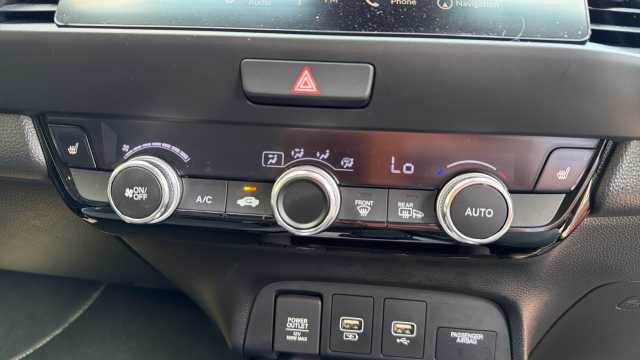 Honda Jazz Hybrid 1.5 i-MMD Hybrid Crosstar EX 5dr eCVT 