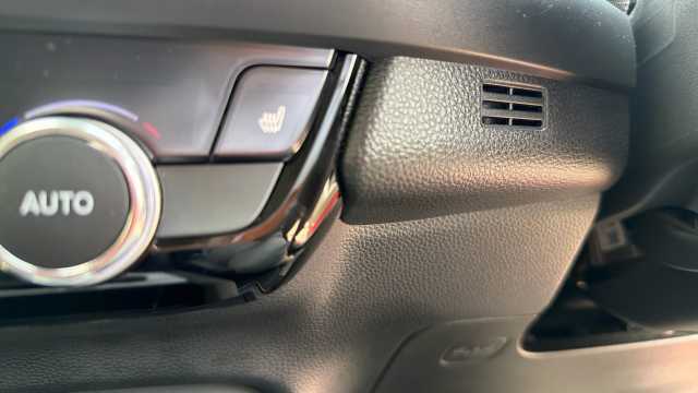 Honda Jazz Hybrid 1.5 i-MMD Hybrid Crosstar EX 5dr eCVT 
