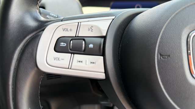 Honda Jazz Hybrid 1.5 i-MMD Hybrid Crosstar EX 5dr eCVT 