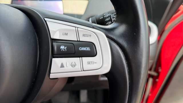 Honda Jazz Hybrid 1.5 i-MMD Hybrid Crosstar EX 5dr eCVT 