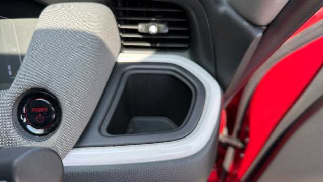 Honda Jazz Hybrid 1.5 i-MMD Hybrid Crosstar EX 5dr eCVT 
