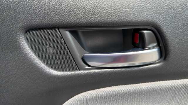Honda Jazz Hybrid 1.5 i-MMD Hybrid Crosstar EX 5dr eCVT 