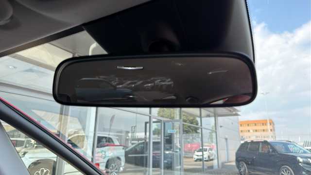 Honda Jazz Hybrid 1.5 i-MMD Hybrid Crosstar EX 5dr eCVT 