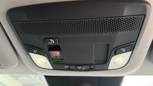 Honda Jazz Hybrid 1.5 i-MMD Hybrid Crosstar EX 5dr eCVT 
