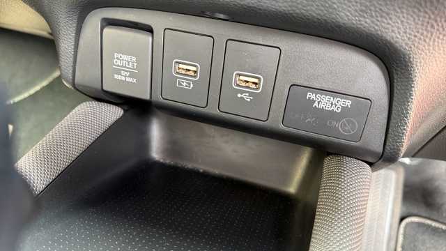 Honda Jazz Hybrid 1.5 i-MMD Hybrid Crosstar EX 5dr eCVT 