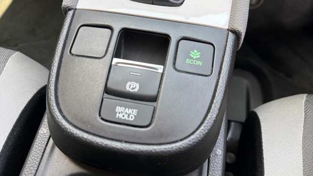 Honda Jazz Hybrid 1.5 i-MMD Hybrid Crosstar EX 5dr eCVT 