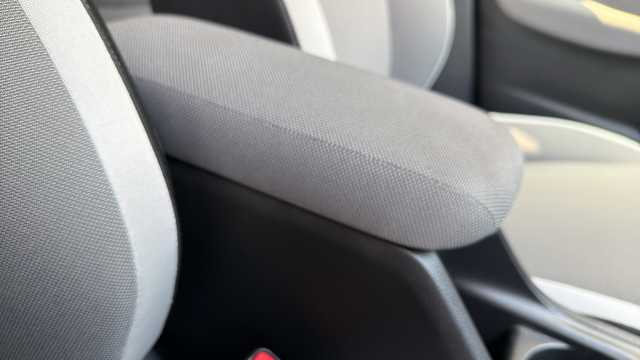Honda Jazz Hybrid 1.5 i-MMD Hybrid Crosstar EX 5dr eCVT 