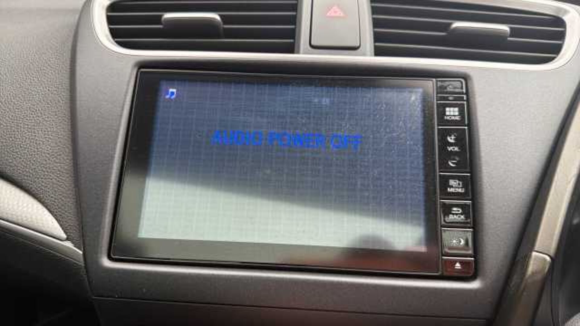 Honda Civic 1.8 i-VTEC SR 5dr 