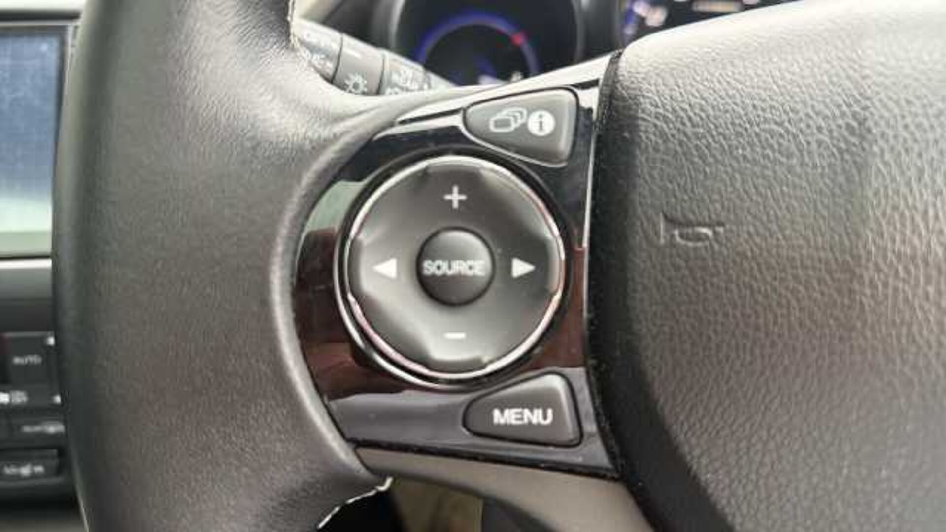 Honda Civic 1.8 i-VTEC SR 5dr 