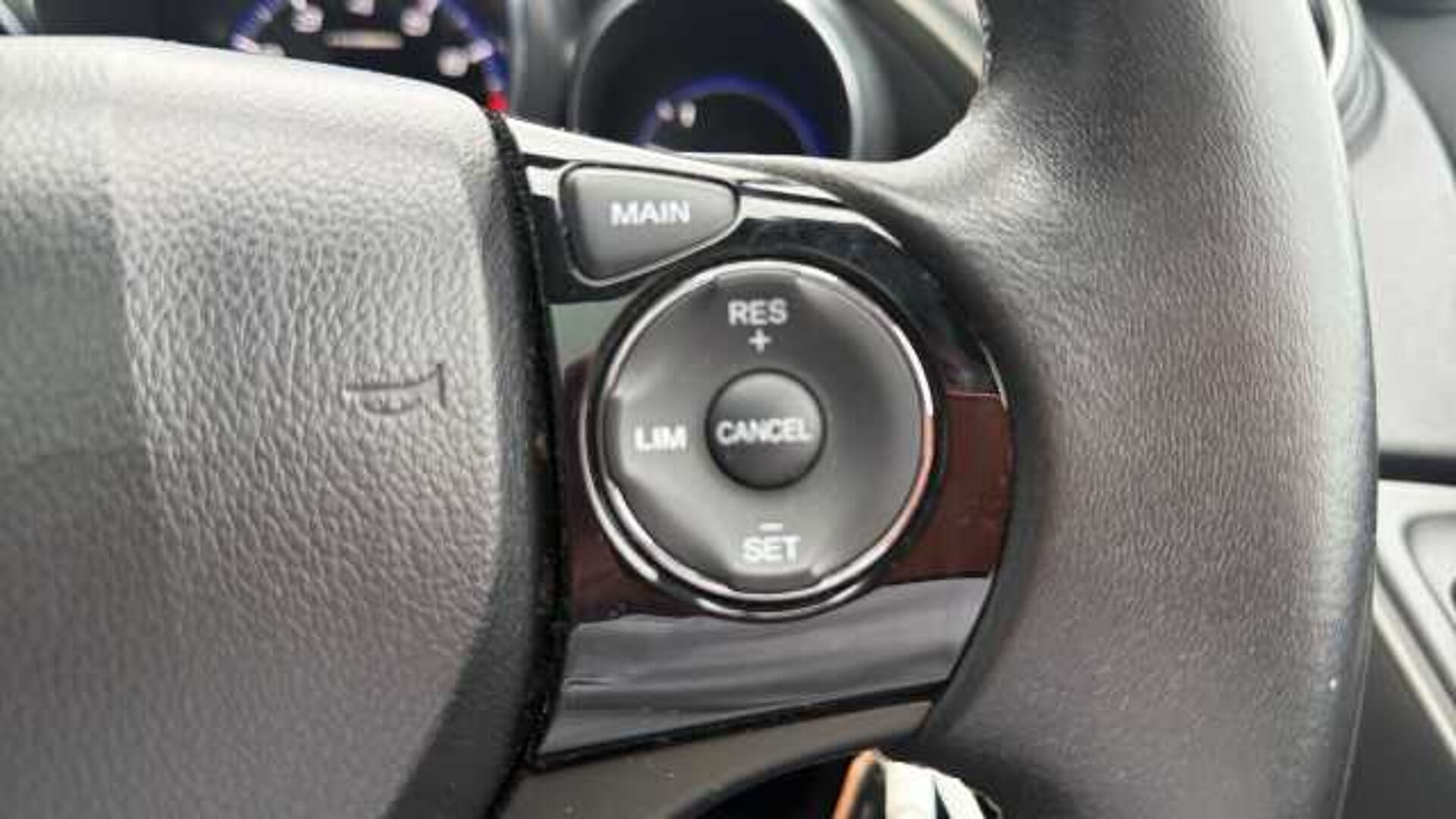 Honda Civic 1.8 i-VTEC SR 5dr 