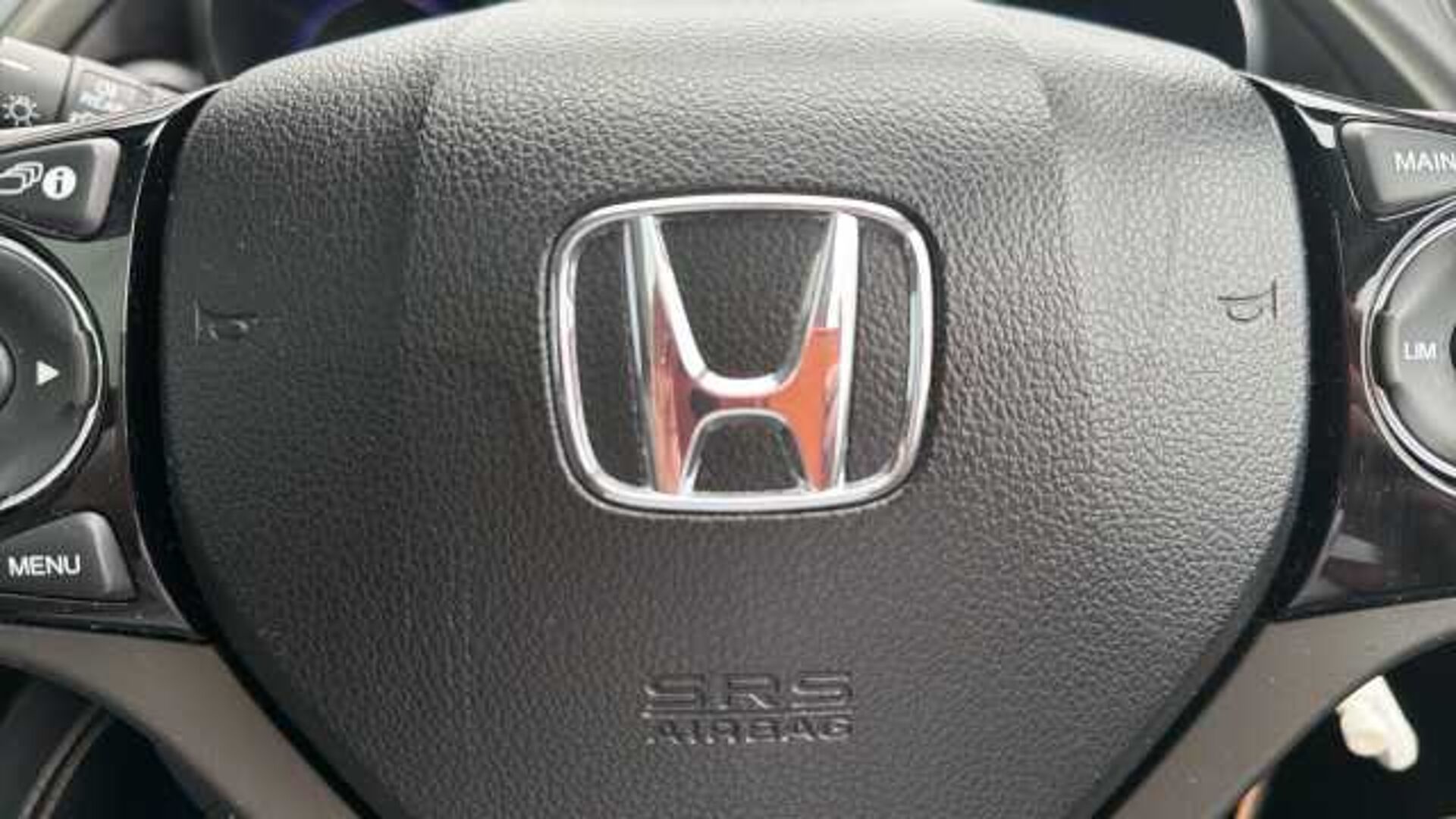 Honda Civic 1.8 i-VTEC SR 5dr 