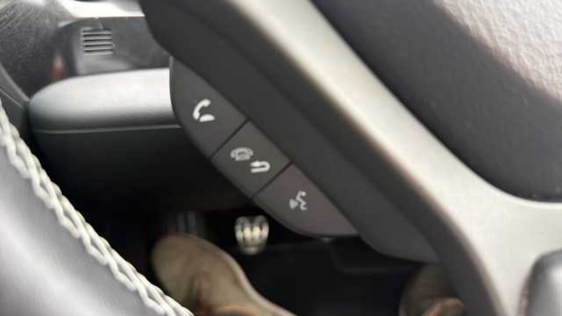 Honda Civic 1.8 i-VTEC SR 5dr 