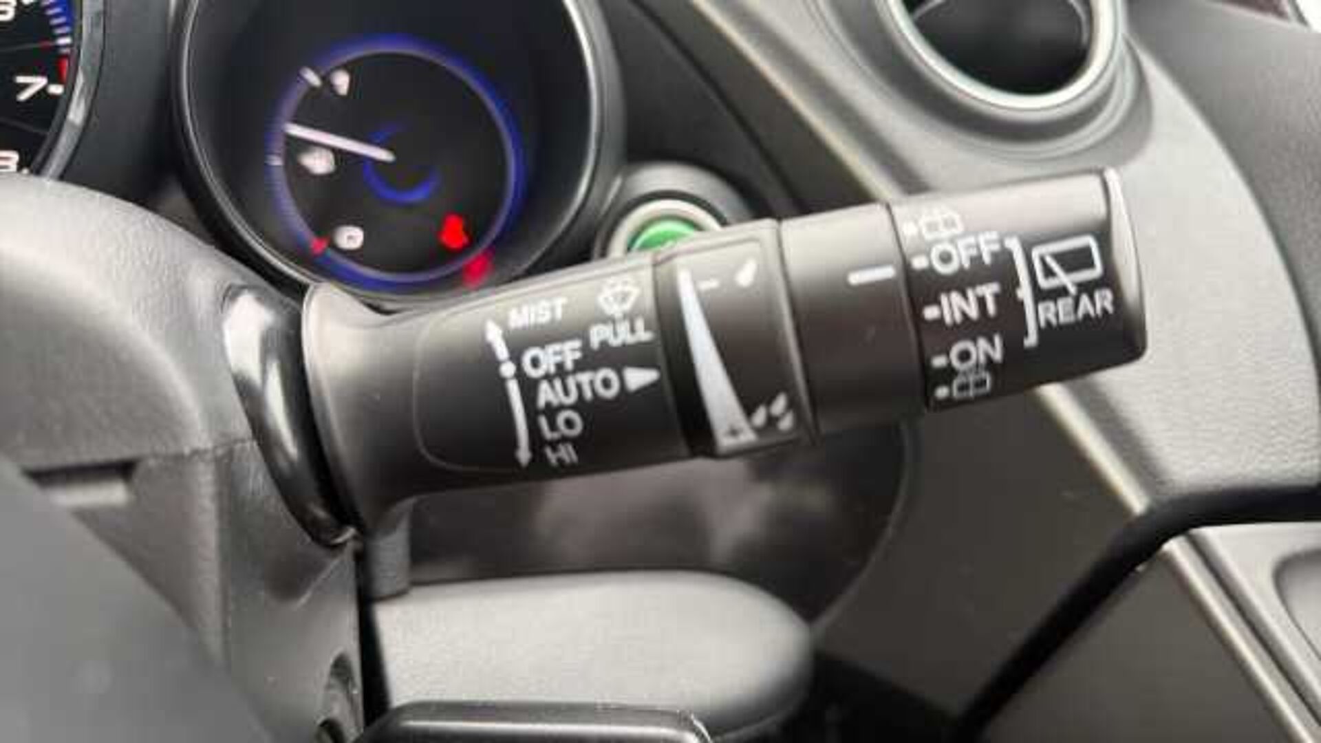 Honda Civic 1.8 i-VTEC SR 5dr 