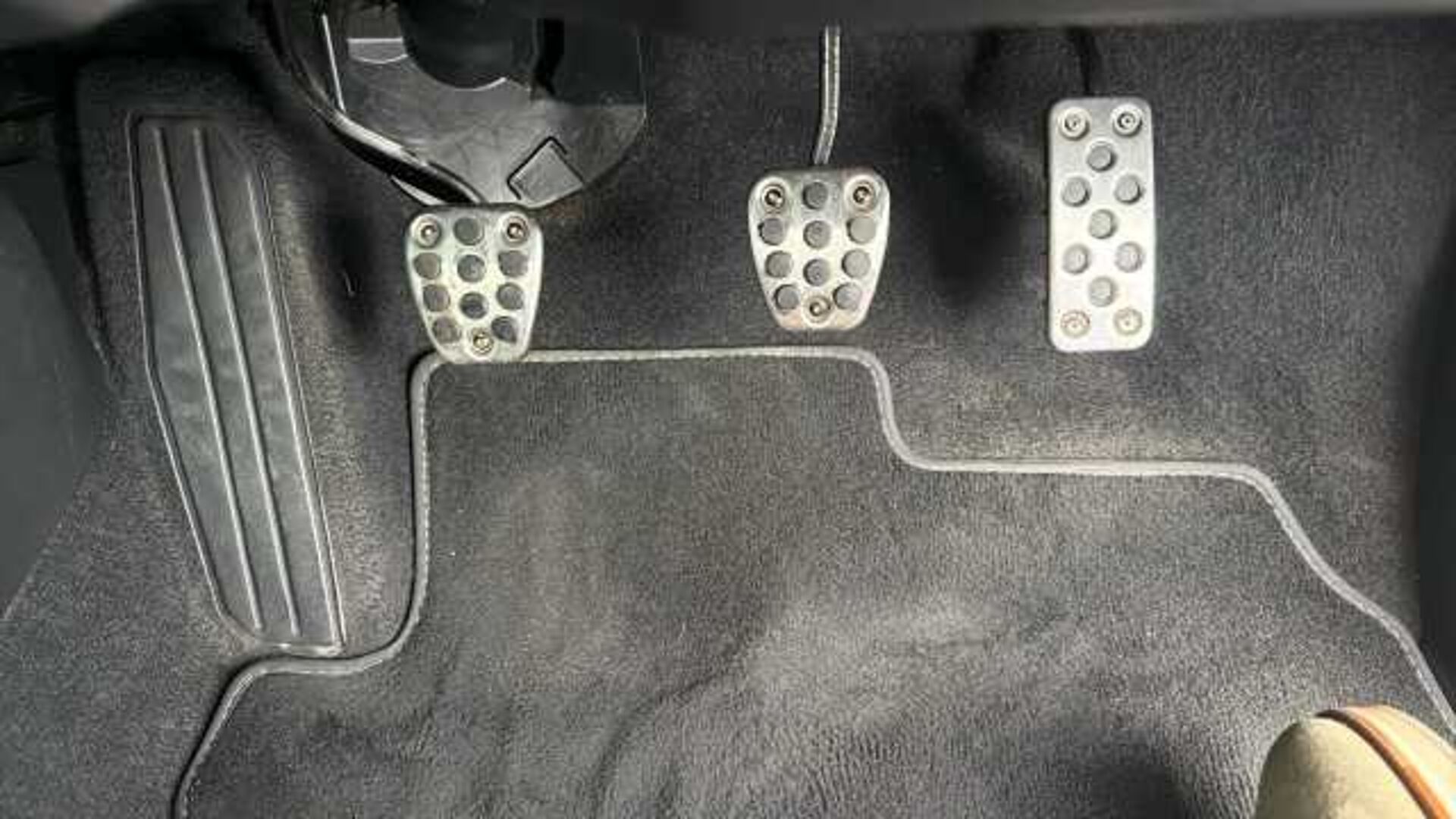 Honda Civic 1.8 i-VTEC SR 5dr 