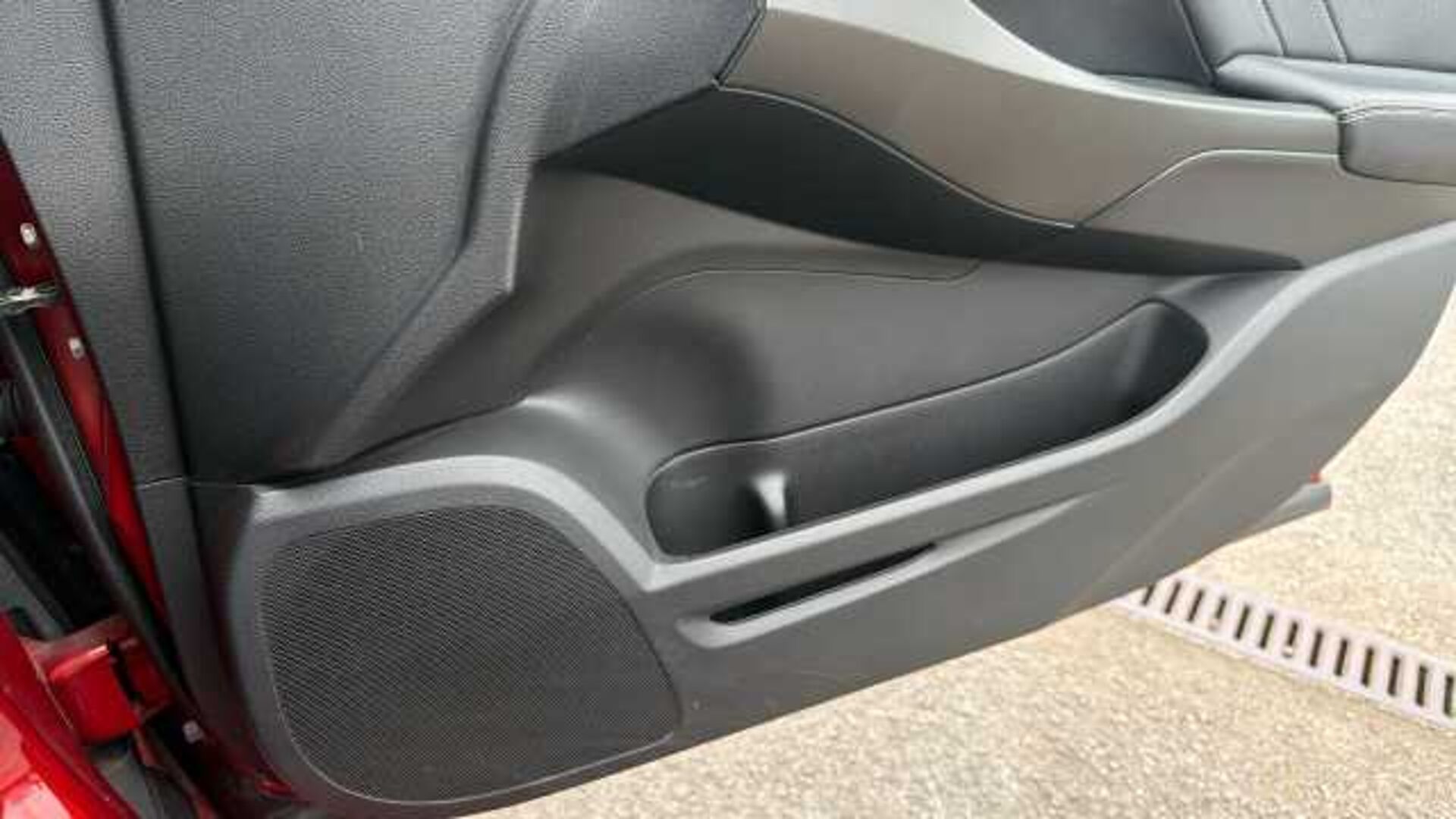 Honda Civic 1.8 i-VTEC SR 5dr 