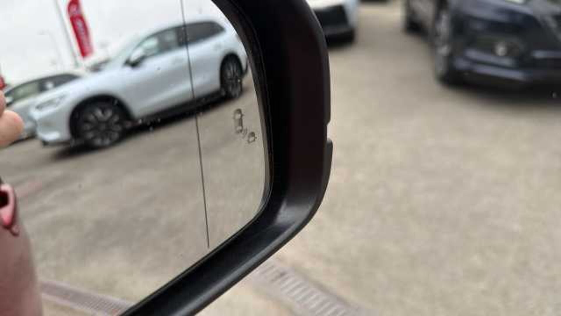 Honda Civic 1.8 i-VTEC SR 5dr 
