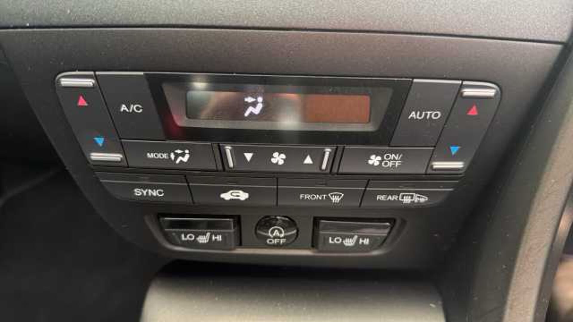 Honda Civic 1.8 i-VTEC SR 5dr 
