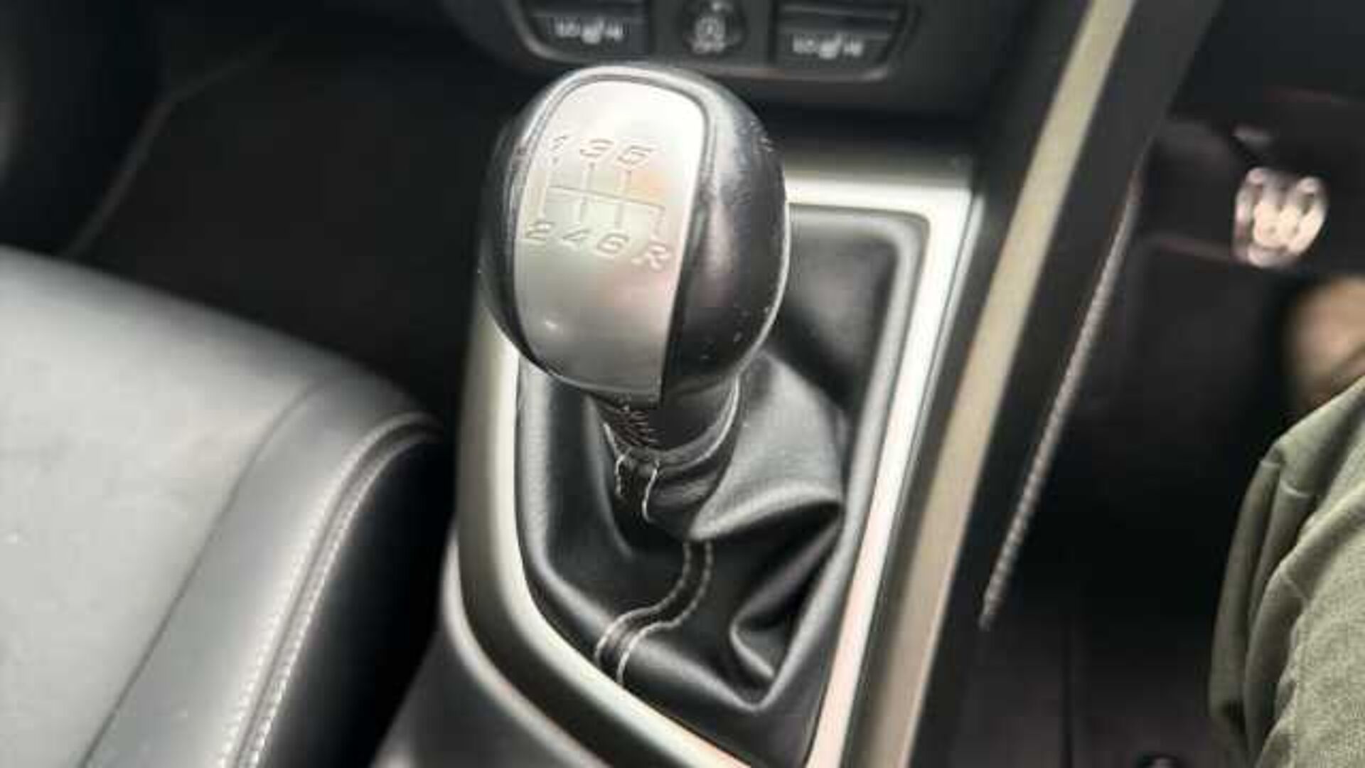 Honda Civic 1.8 i-VTEC SR 5dr 