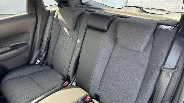 Honda Jazz Hybrid 1.5 i-MMD Hybrid Advance 5dr eCVT 
