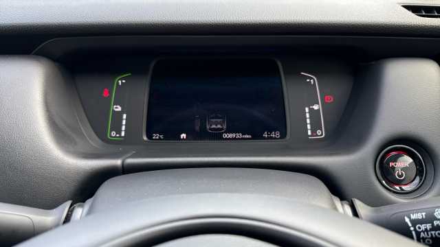 Honda Jazz Hybrid 1.5 i-MMD Hybrid Advance 5dr eCVT 