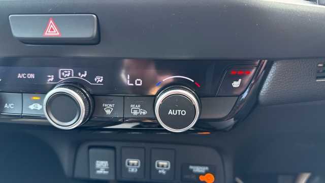 Honda Jazz Hybrid 1.5 i-MMD Hybrid Advance 5dr eCVT 
