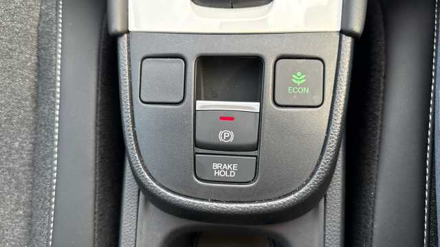Honda Jazz Hybrid 1.5 i-MMD Hybrid Advance 5dr eCVT 