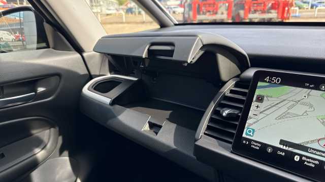 Honda Jazz Hybrid 1.5 i-MMD Hybrid Advance 5dr eCVT 