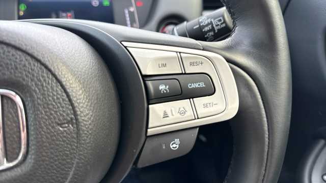 Honda Jazz Hybrid 1.5 i-MMD Hybrid Advance 5dr eCVT 