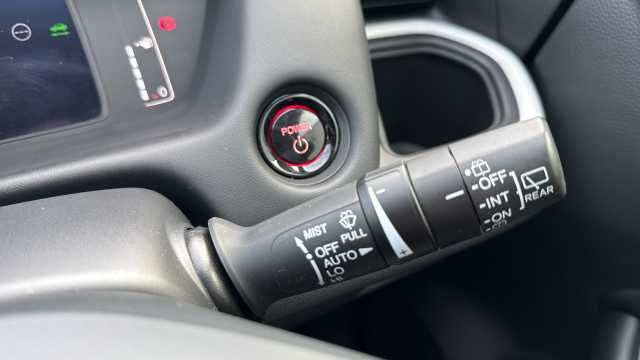 Honda Jazz Hybrid 1.5 i-MMD Hybrid Advance 5dr eCVT 