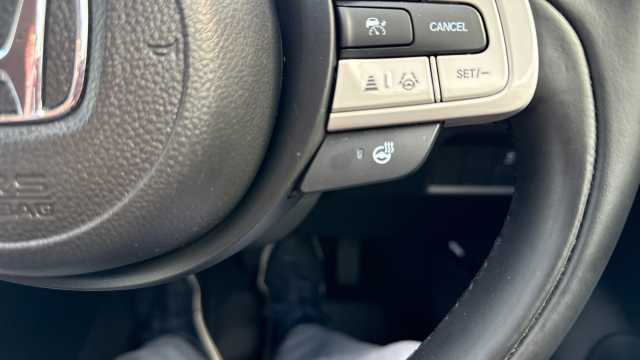 Honda Jazz Hybrid 1.5 i-MMD Hybrid Advance 5dr eCVT 