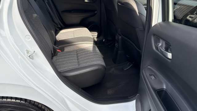 Honda Jazz Hybrid 1.5 i-MMD Hybrid Advance 5dr eCVT 