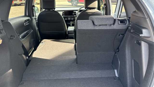 Honda Jazz Hybrid 1.5 i-MMD Hybrid Advance 5dr eCVT 
