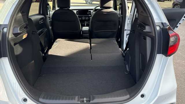 Honda Jazz Hybrid 1.5 i-MMD Hybrid Advance 5dr eCVT 