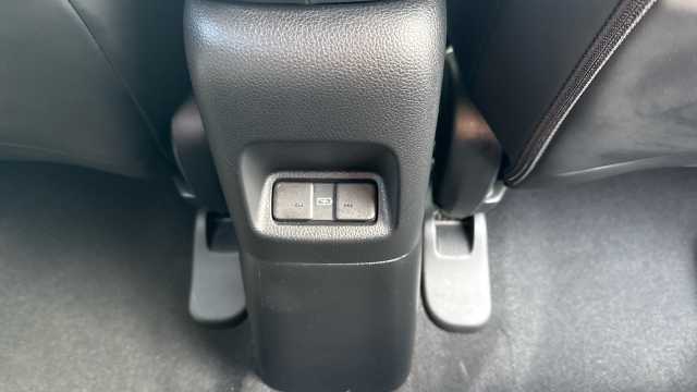 Honda Jazz Hybrid 1.5 i-MMD Hybrid Advance 5dr eCVT 