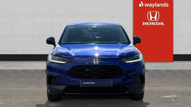 Honda ZR-V e:HEV 2.0 eHEV Sport 5dr CVT 