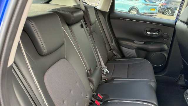Honda ZR-V e:HEV 2.0 eHEV Sport 5dr CVT 