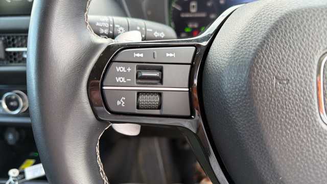 Honda ZR-V e:HEV 2.0 eHEV Sport 5dr CVT 